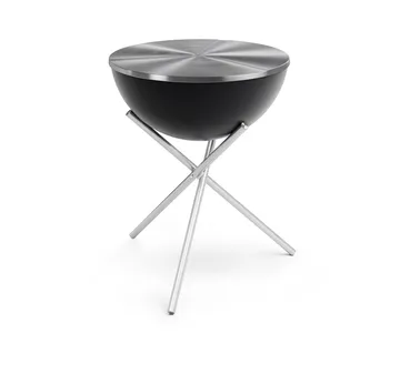 BOWL 57 ファイヤーピット用 蓋 - Silver - Höfats