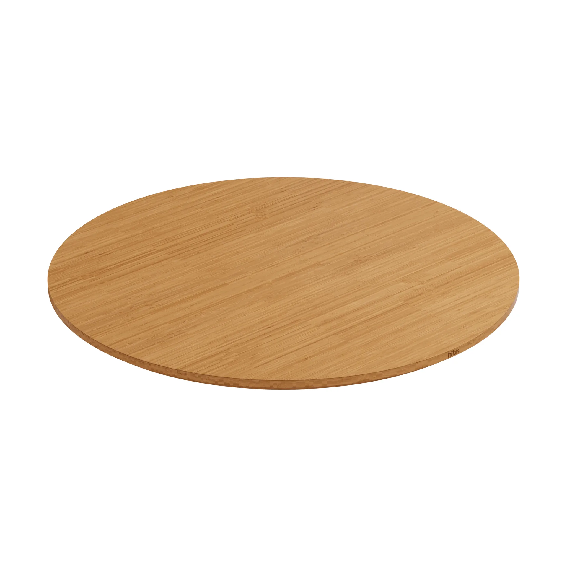 BOWL 70 ファイヤーピット用 トレイ, Bamboo Höfats