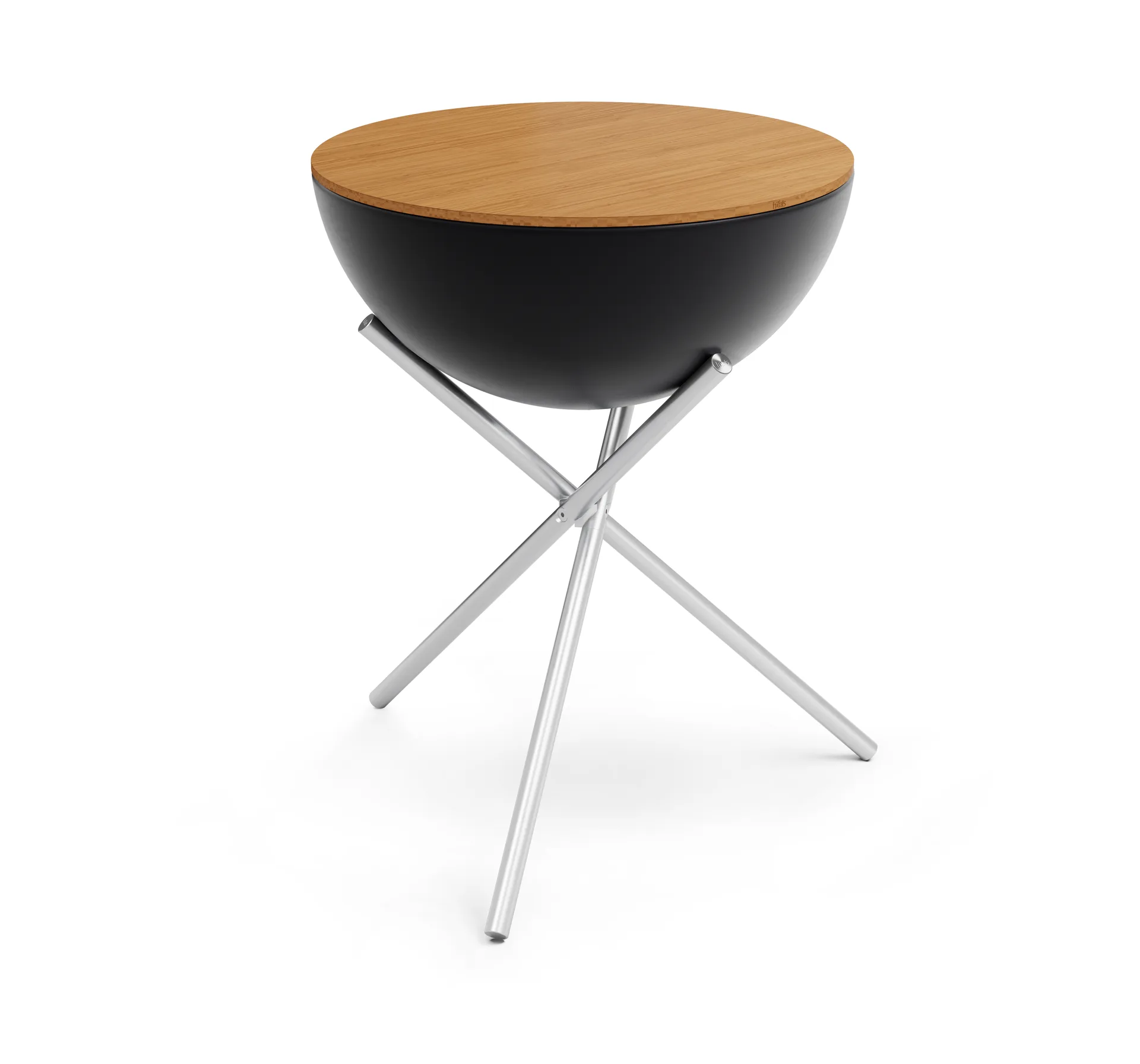 BOWL 70 ファイヤーピット用 トレイ, Bamboo Höfats