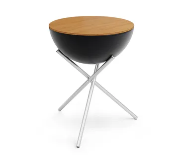 BOWL 70 ファイヤーピット用 トレイ - Bamboo - Höfats