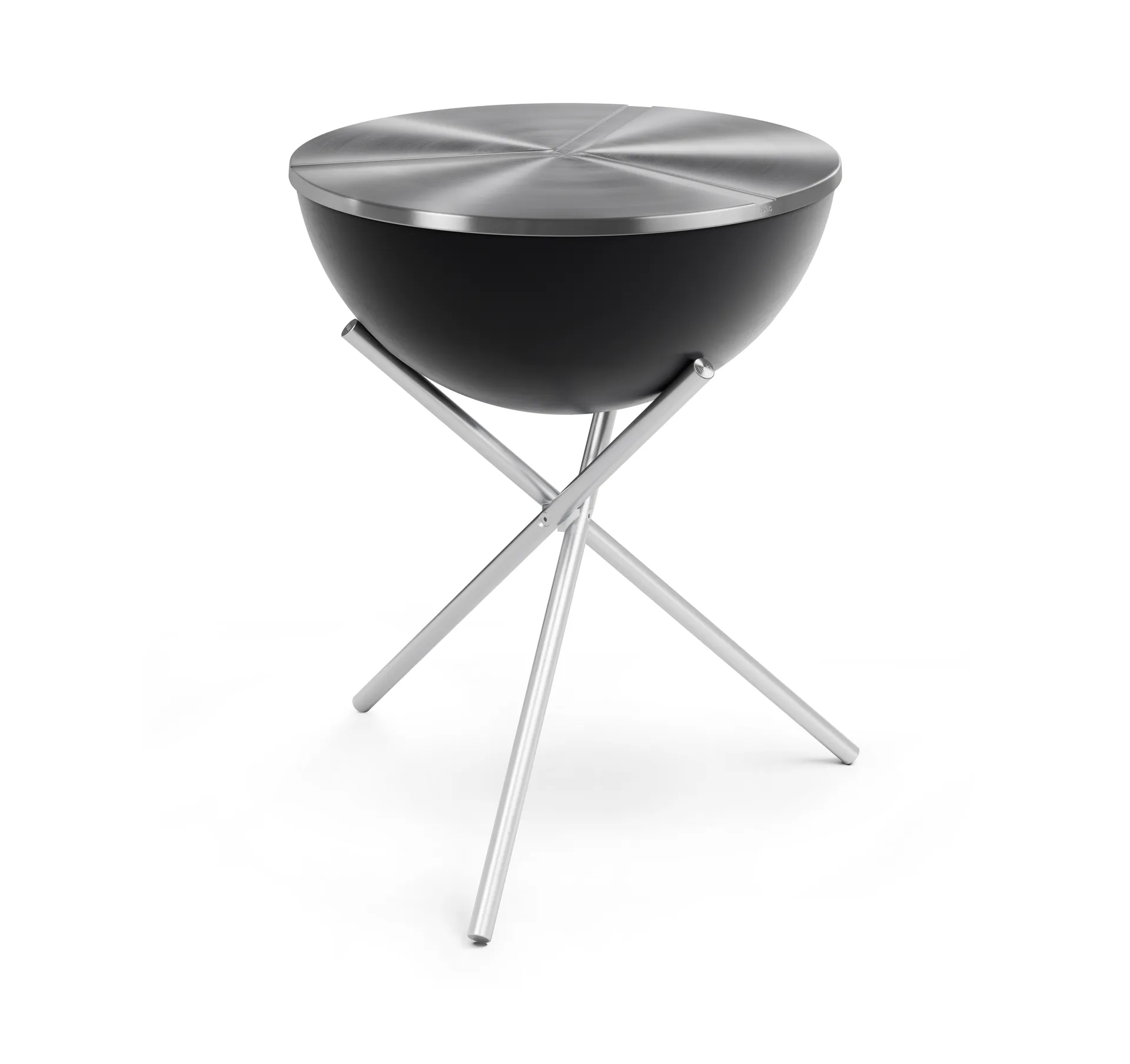 BOWL 70 ファイヤーピット用 蓋, Silver Höfats