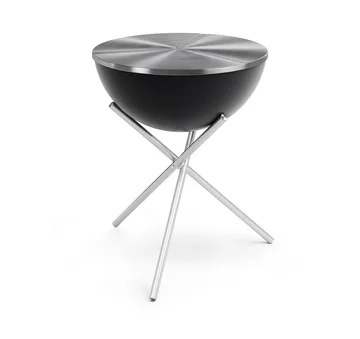 BOWL 70 ファイヤーピット用 蓋 - Silver - Höfats