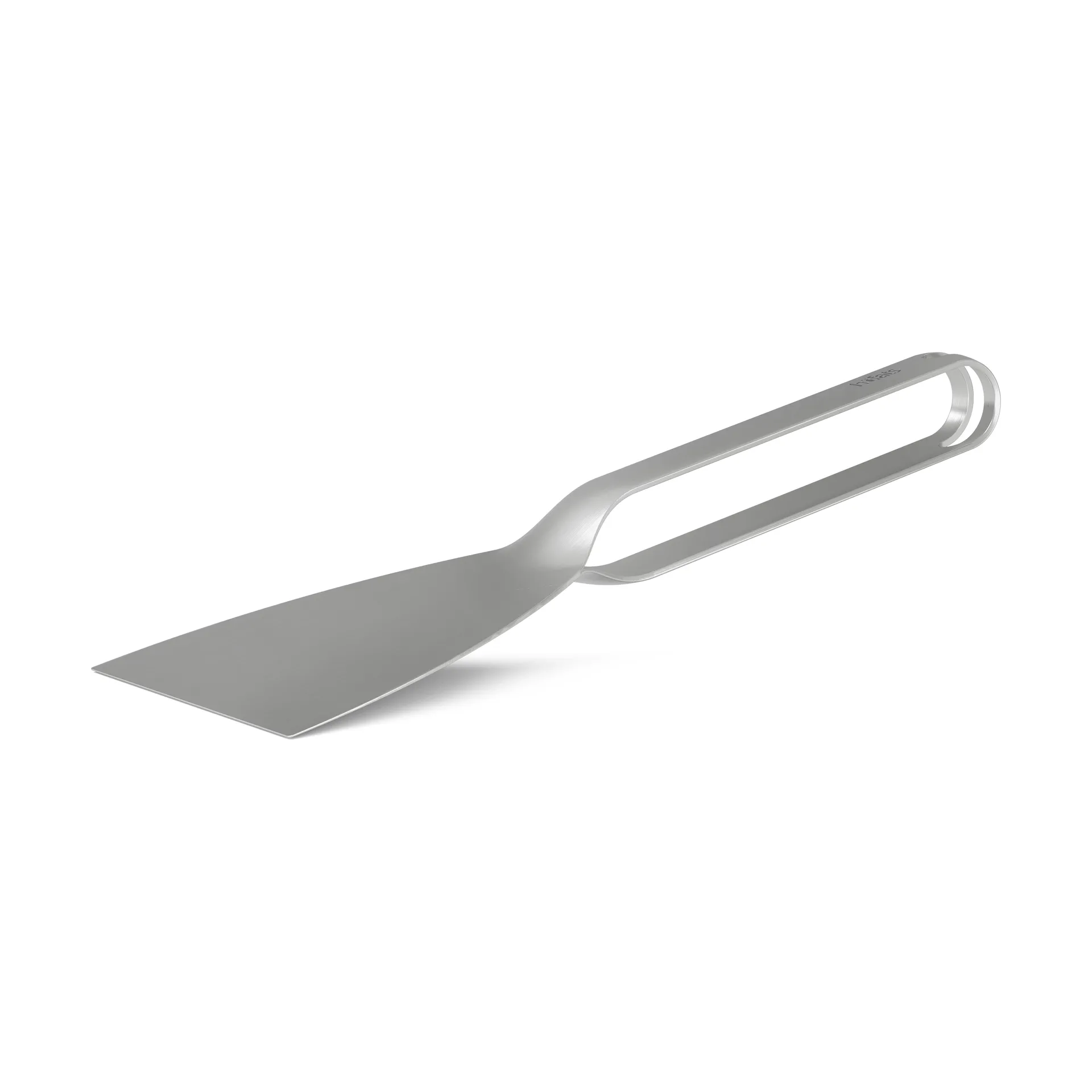 Höfats グリルスクレーパー, Silver Höfats