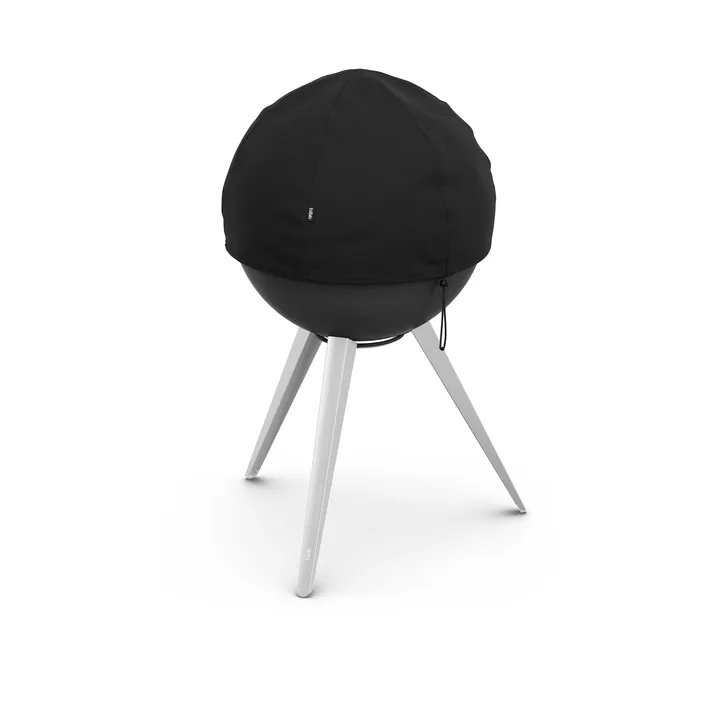 MOON 45 ファイヤーピット用 カバー - Black - Höfats