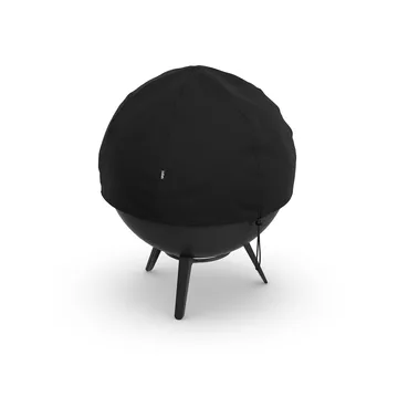 MOON 45 ファイヤーピット用 カバー - Black - Höfats