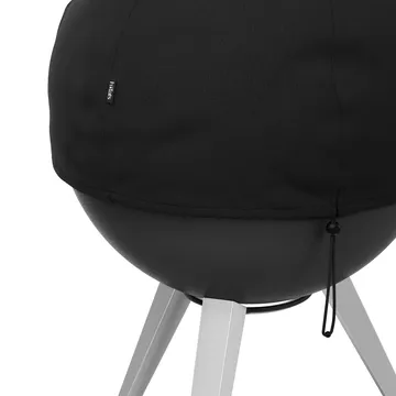 MOON 45 ファイヤーピット用 カバー - Black - Höfats