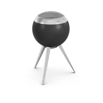 MOON ファイヤーピット用 スパークガード - Silver - Höfats