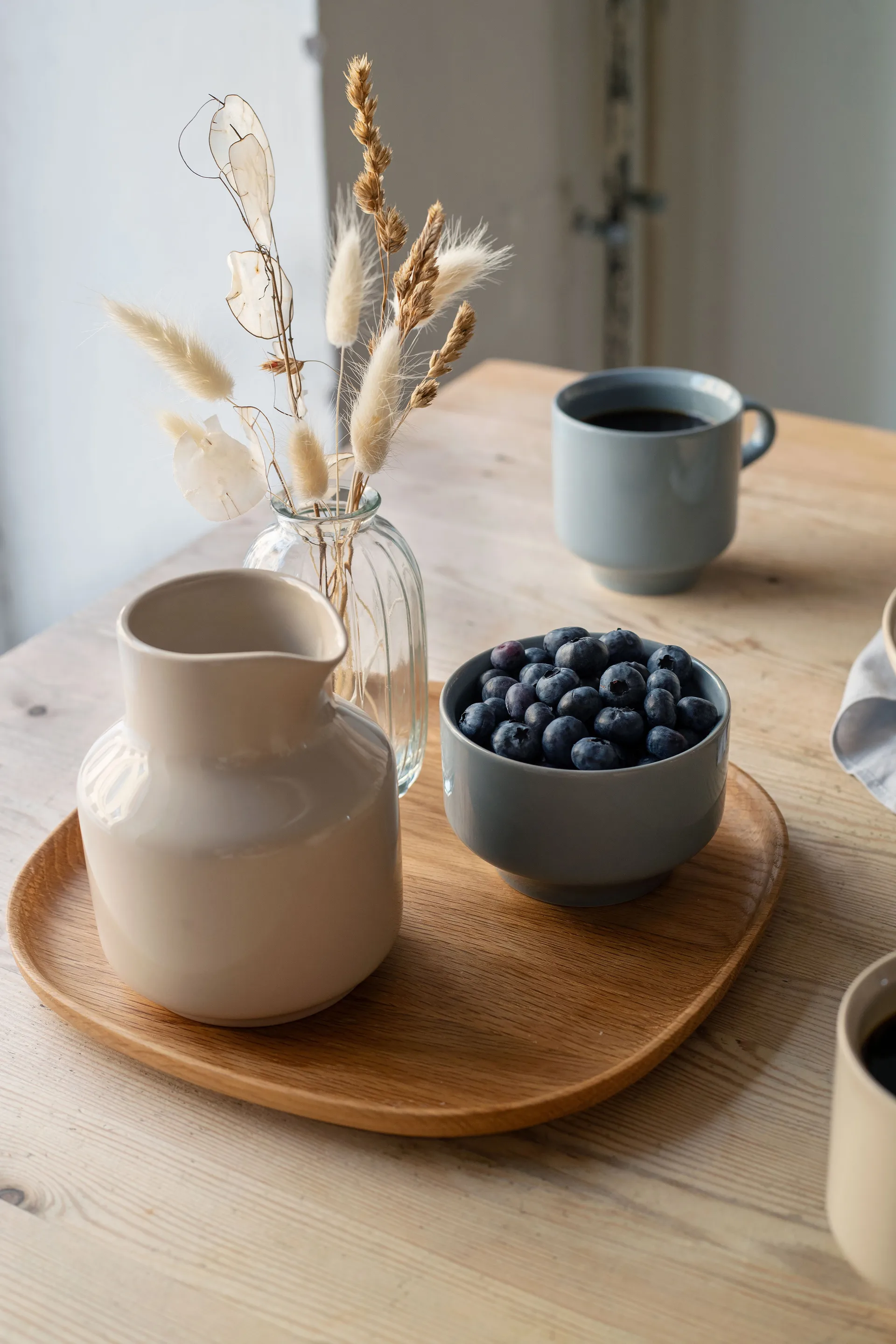 Höganäs Keramik Daga カップ 33 cl, Horizon Höganäs Keramik | ホガナス ケラミック