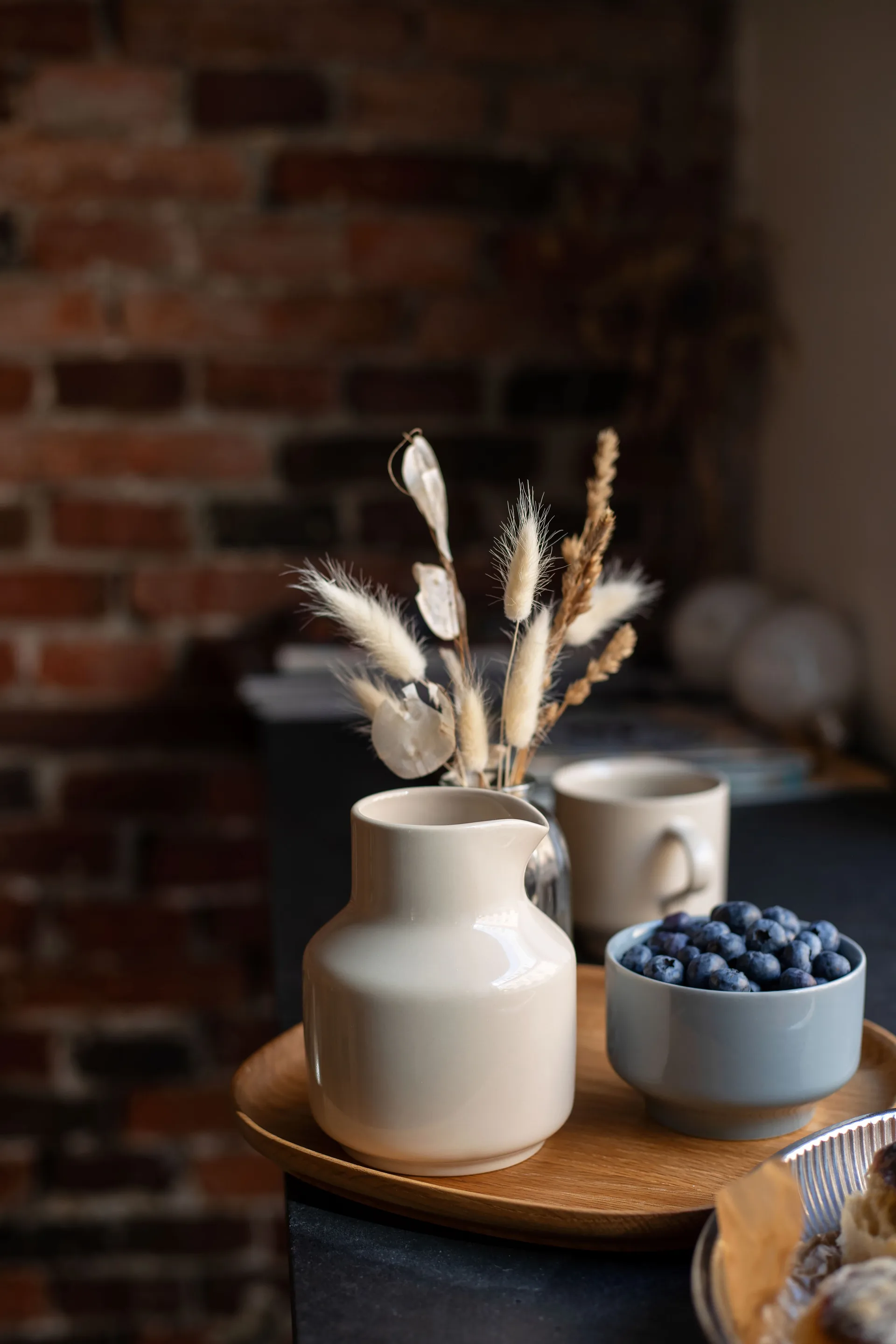 Höganäs Keramik Daga カップ 33 cl, Horizon Höganäs Keramik | ホガナス ケラミック