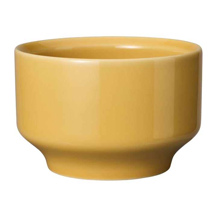 Höganäs Keramik Daga カップ 33 cl - Ochre - Höganäs Keramik | ホガナス ケラミック