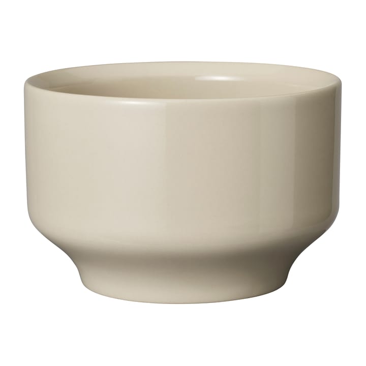 Höganäs Keramik Daga カップ 33 cl - Sand - Höganäs Keramik | ホガナス ケラミック