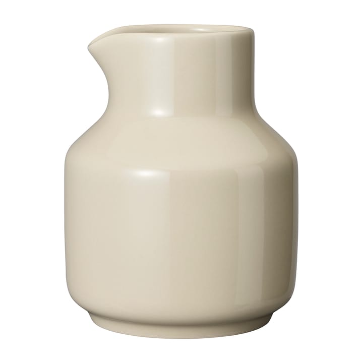 Höganäs Keramik Daga ポット 60 cl - Sand - Höganäs Keramik | ホガナス ケラミック