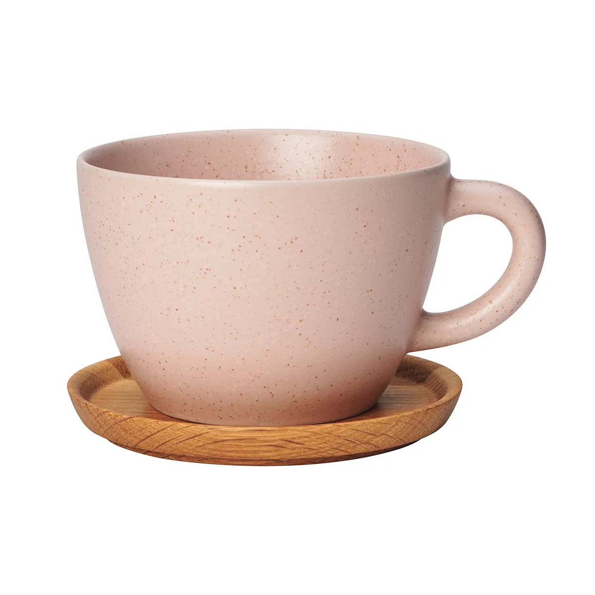 Höganäs ティーカップ, wild rose Höganäs Keramik | ホガナス ケラミック