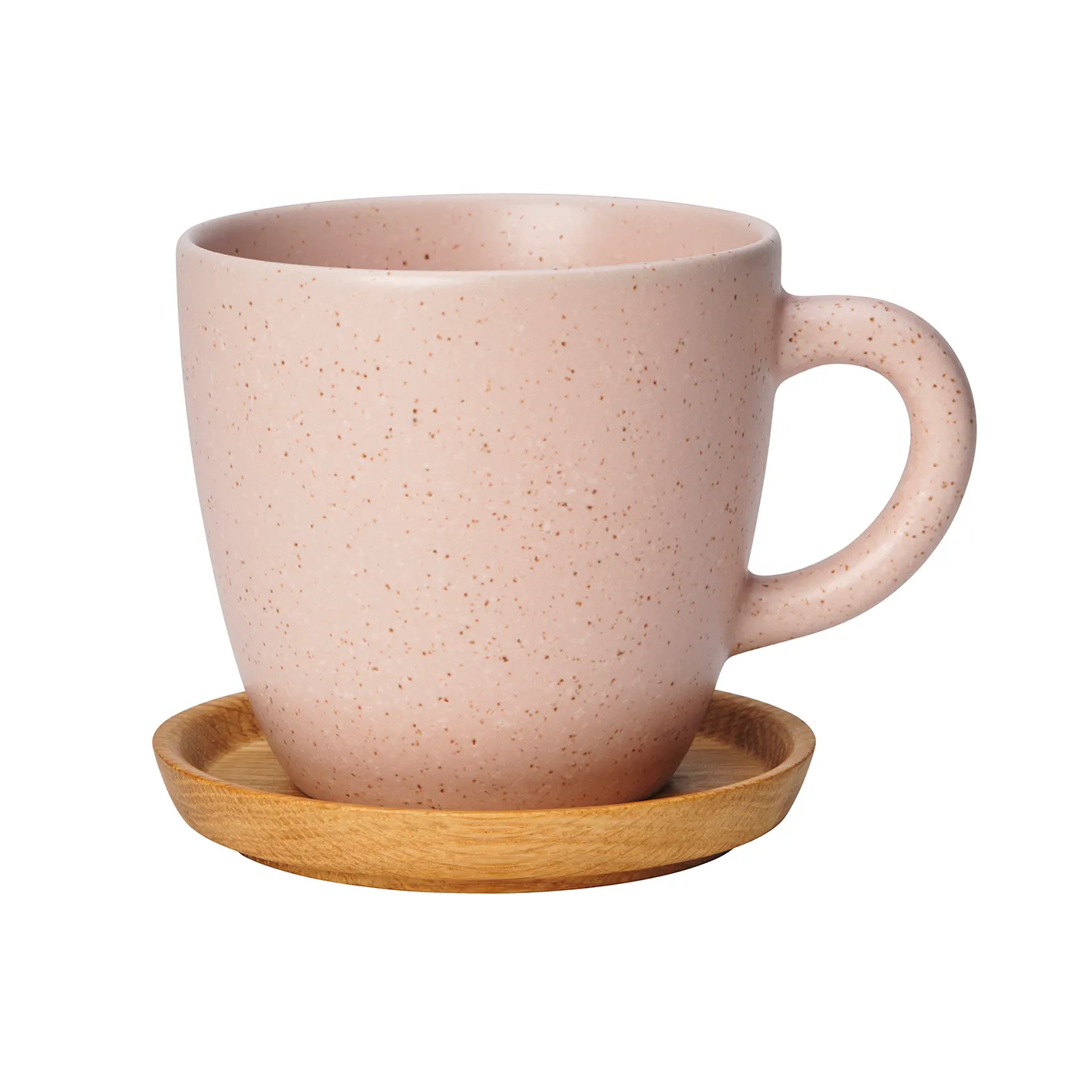 Höganäs コーヒーカップ, wild rose Höganäs Keramik | ホガナス ケラミック