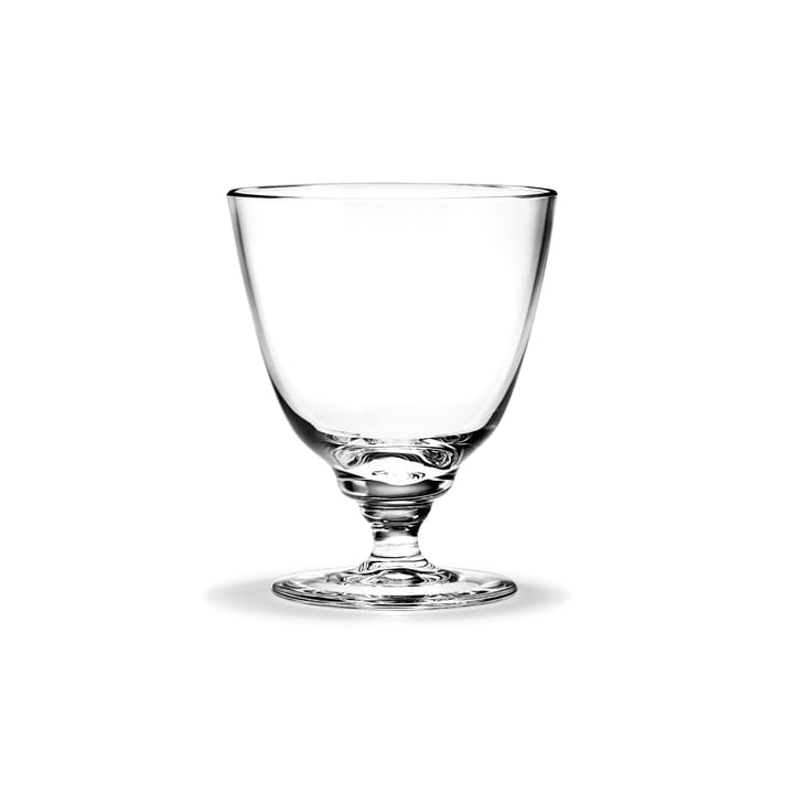 フローグラス ベース付き 35d - clear - Holmegaard | ホルムガード