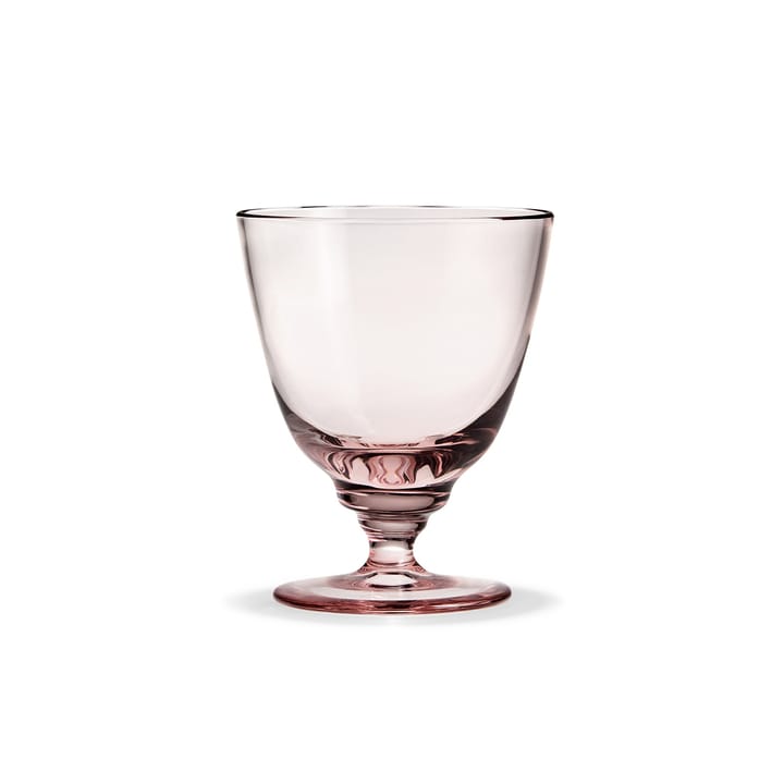フローグラス ベース付き 35d - pink - Holmegaard | ホルムガード