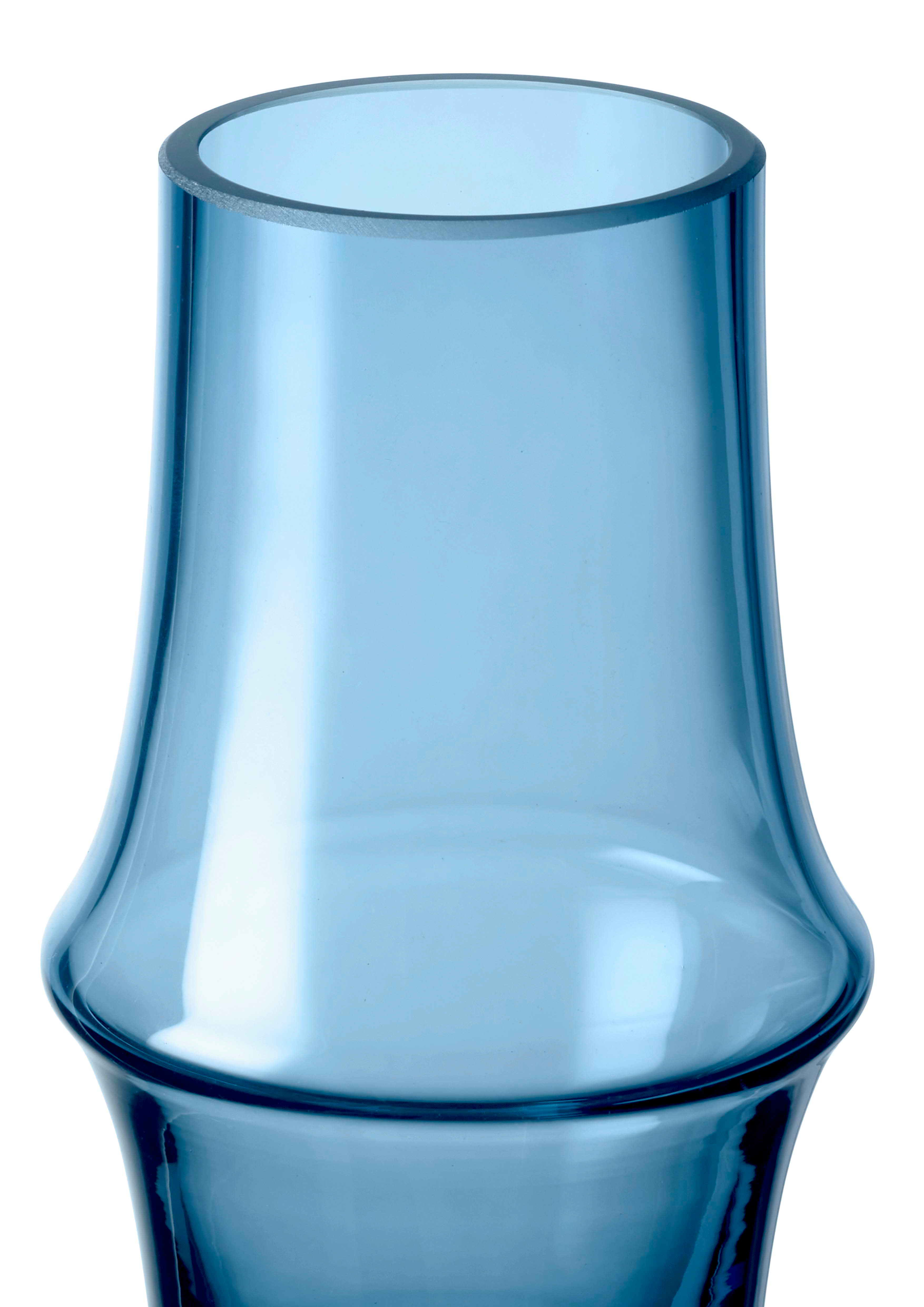 HOLME GAARD(ホルムガード)/Primula Vase clear H25.5 | 青山