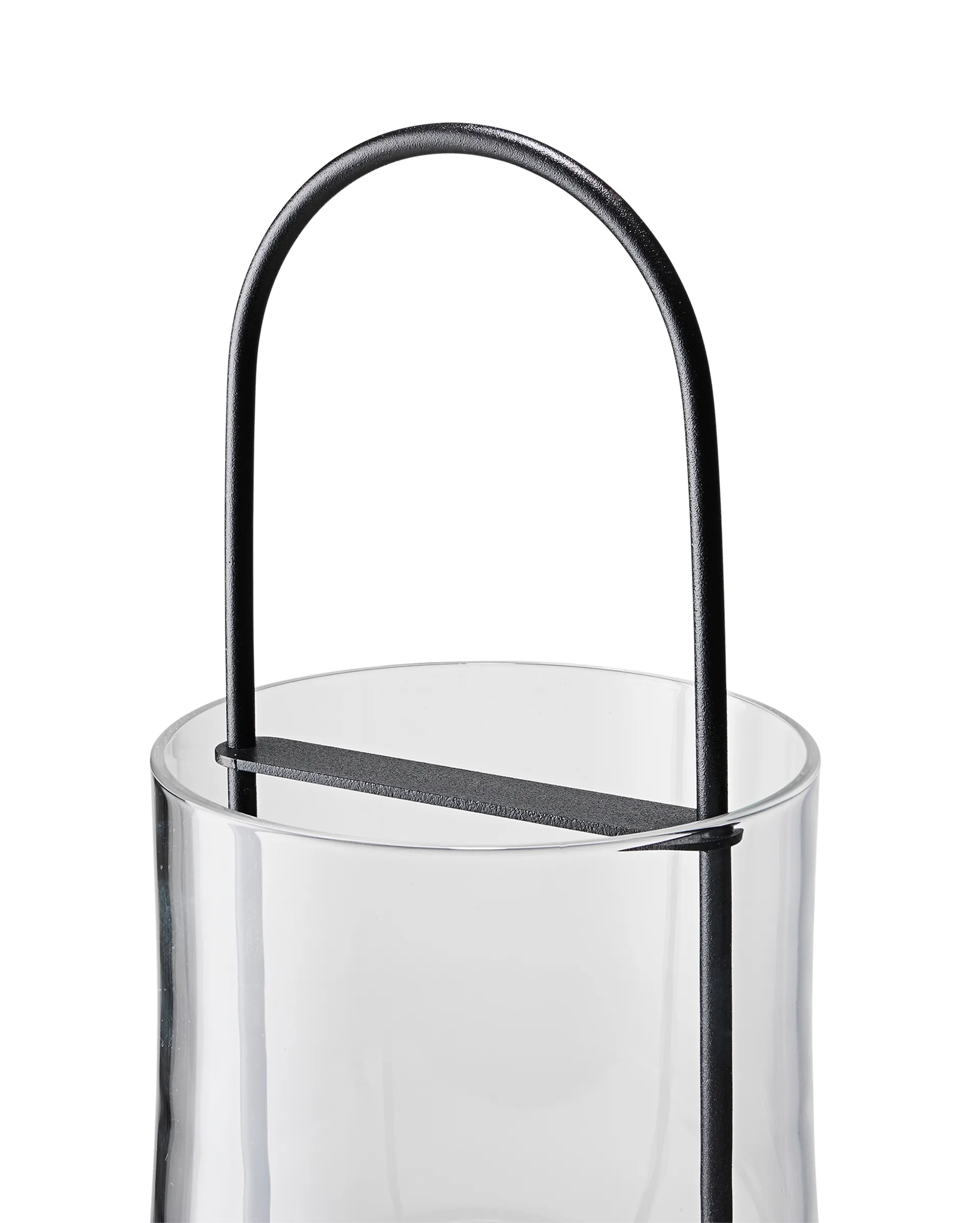 Arc ランタン 39 cm, Clear Holmegaard | ホルムガード
