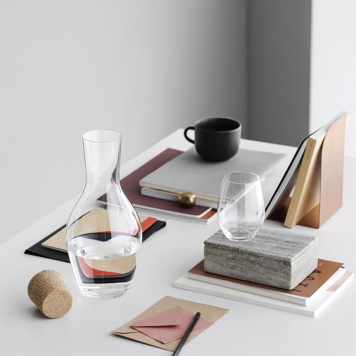 Cabernet ウォーターカラフェ, 1.5 l Holmegaard | ホルムガード