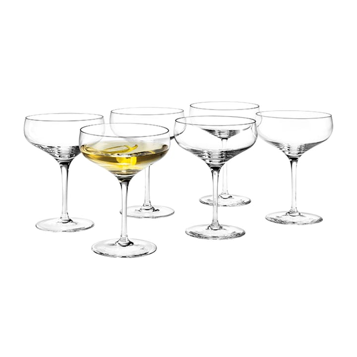 Cabernet カクテルグラス 29 cl 6個セット - Clear - Holmegaard | ホルムガード