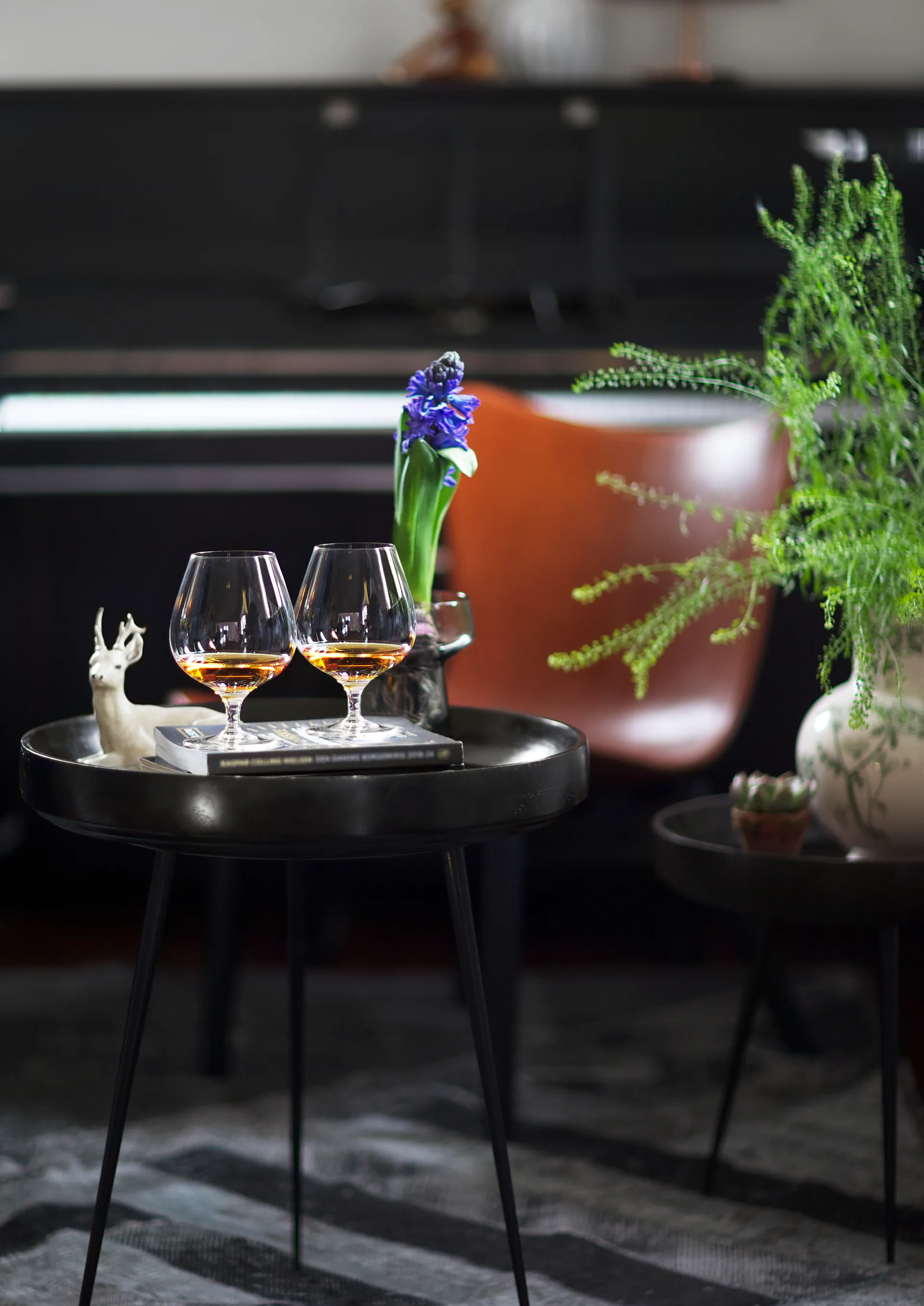 Cabernet コニャッククーペ 63 cl 6本, Clear Holmegaard | ホルムガード