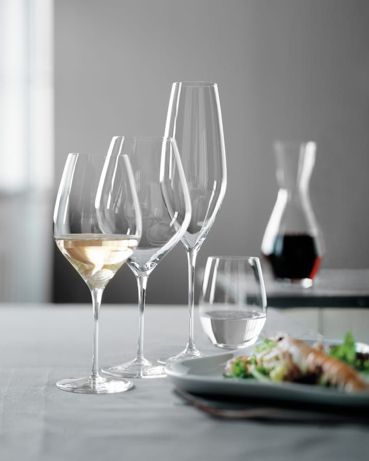 Cabernet 赤ワイングラス 69 cl 6本セット, Clear Holmegaard | ホルムガード