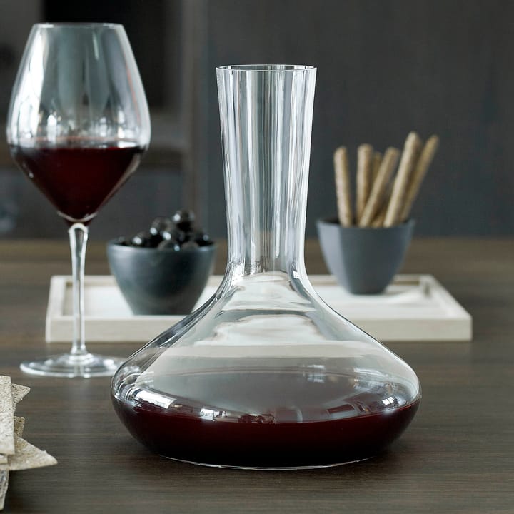 Cabernet カラフェ, clear 23.2 cm Holmegaard | ホルムガード
