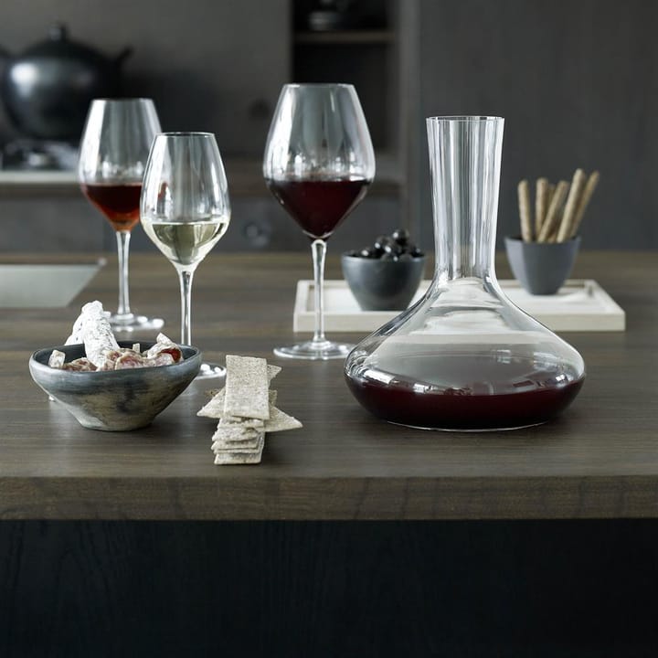 Cabernet カラフェ, clear 23.2 cm Holmegaard | ホルムガード