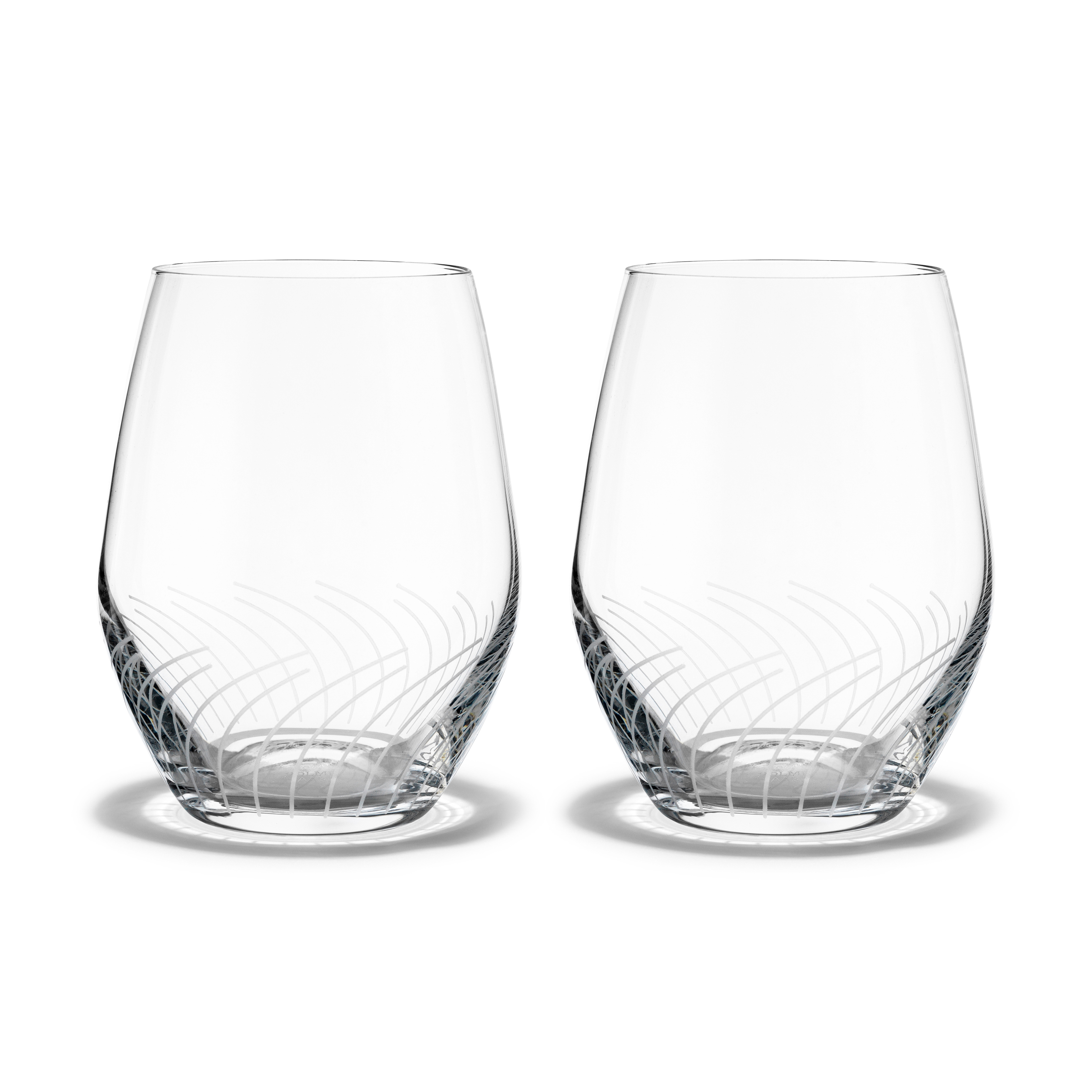 Holmegaard | ホルムガード からのCabernet Lines ウォーター Holmegaard | ホルムガード からのCabernet Lines ウォーター