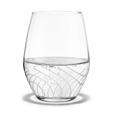 Cabernet Lines ウォーターグラス 25 cl 2-pack - Clear - Holmegaard | ホルムガード
