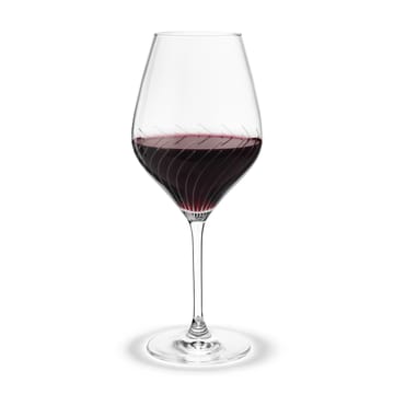 Cabernet Lines 赤ワイングラス 52 cl 2-pack - Clear - Holmegaard | ホルムガード