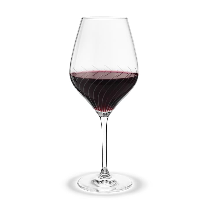 Cabernet Lines 赤ワイングラス 52 cl 2-pack, Clear Holmegaard | ホルムガード