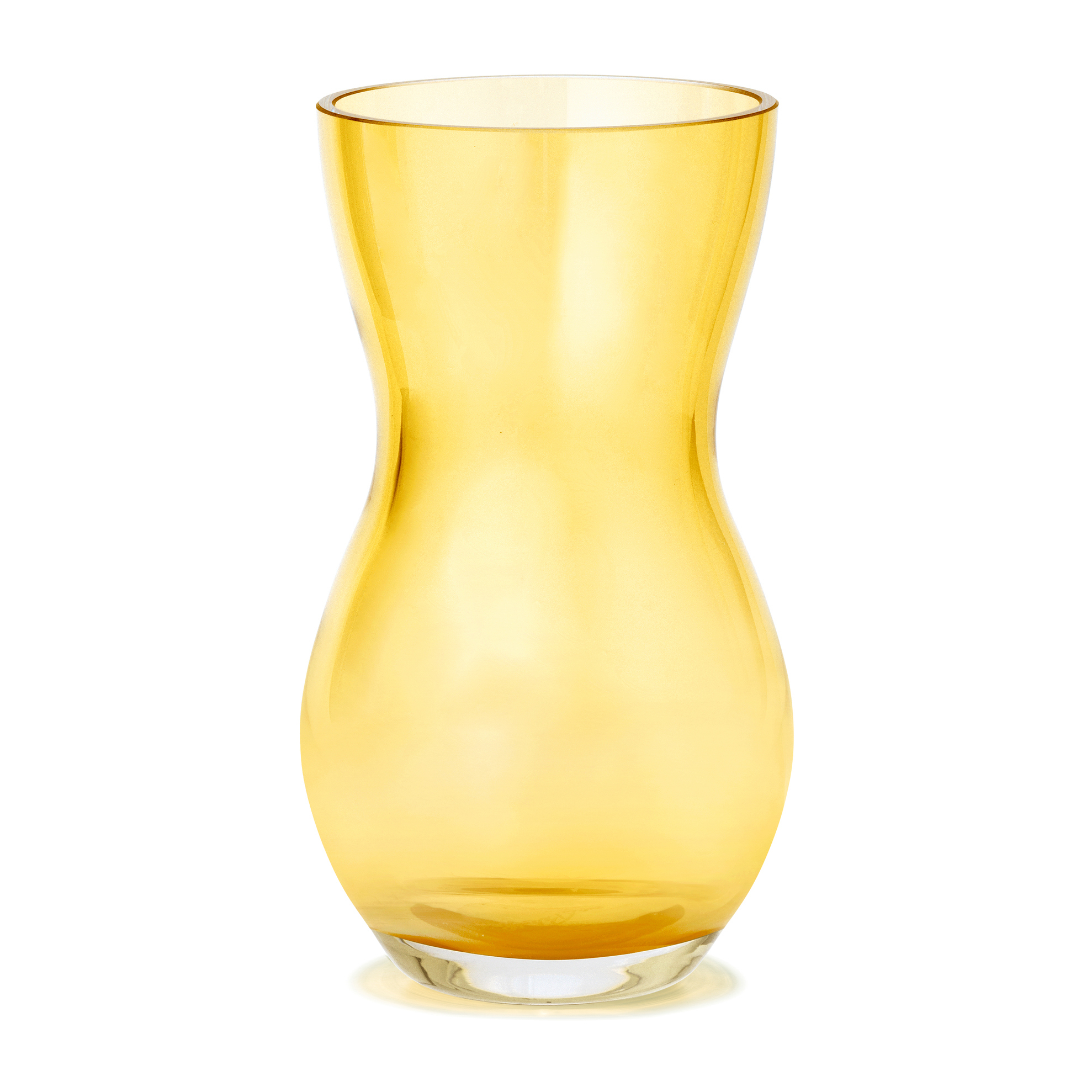 Holmegaard | ホルムガード からのCalabas 花瓶 16 cm