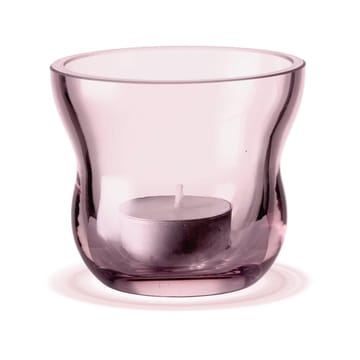Calabas ランタン 7.5 cm - Burgundy - Holmegaard | ホルムガード