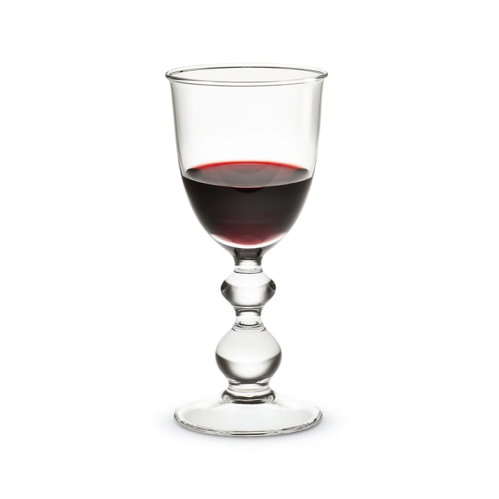 Charlotte Amalie 赤ワイングラス - 23 cl - Holmegaard | ホルムガード