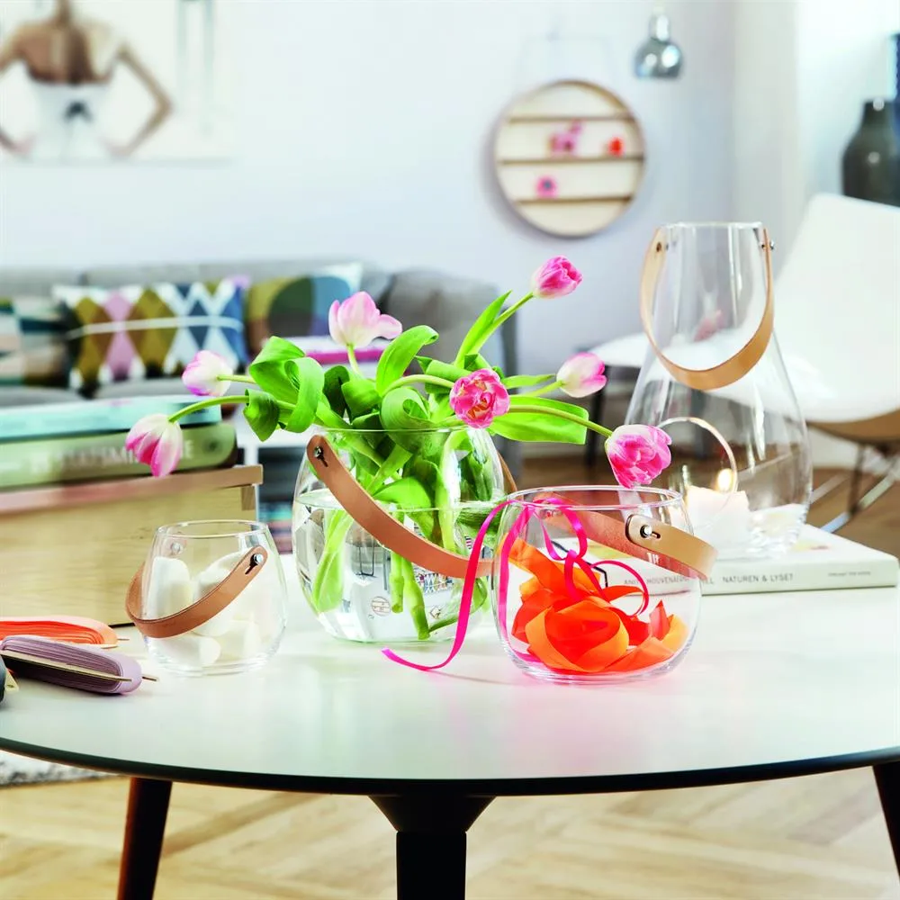 Design with Light ポット, 10 cm Holmegaard | ホルムガード