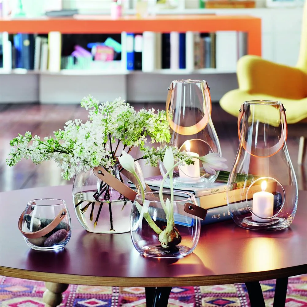 Design with Light ポット, 10 cm Holmegaard | ホルムガード