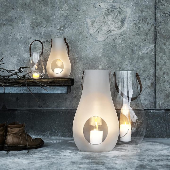 Design with Light キャンドルホルダー, 45 cm - xl Holmegaard | ホルムガード