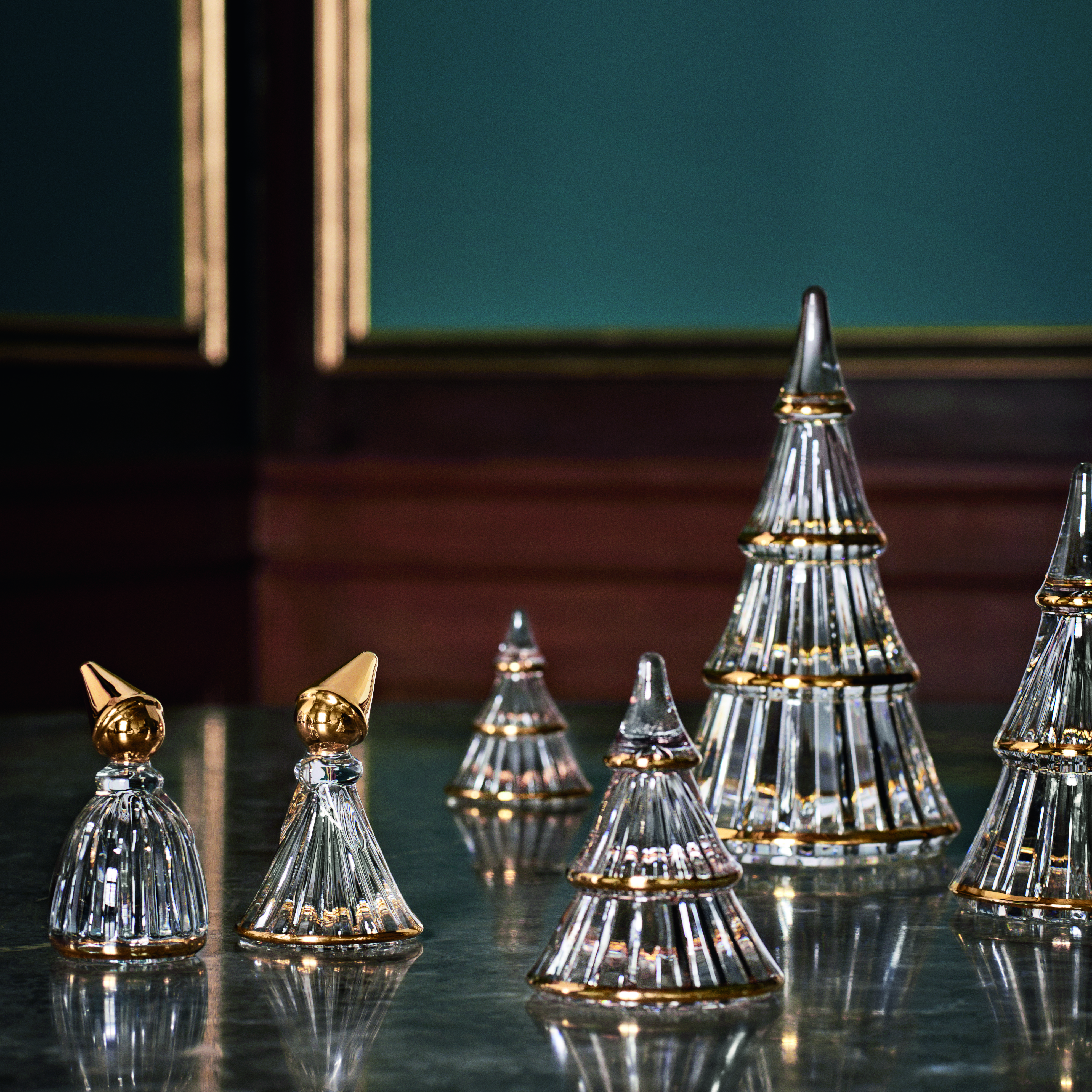 Fairytales Christmas Tree クリスマスツリー / Holmegaard