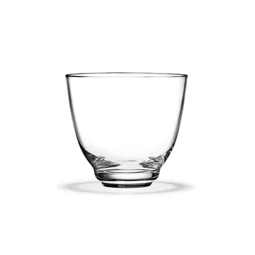 Flow ウォーターグラス 35 cl - clear - Holmegaard | ホルムガード