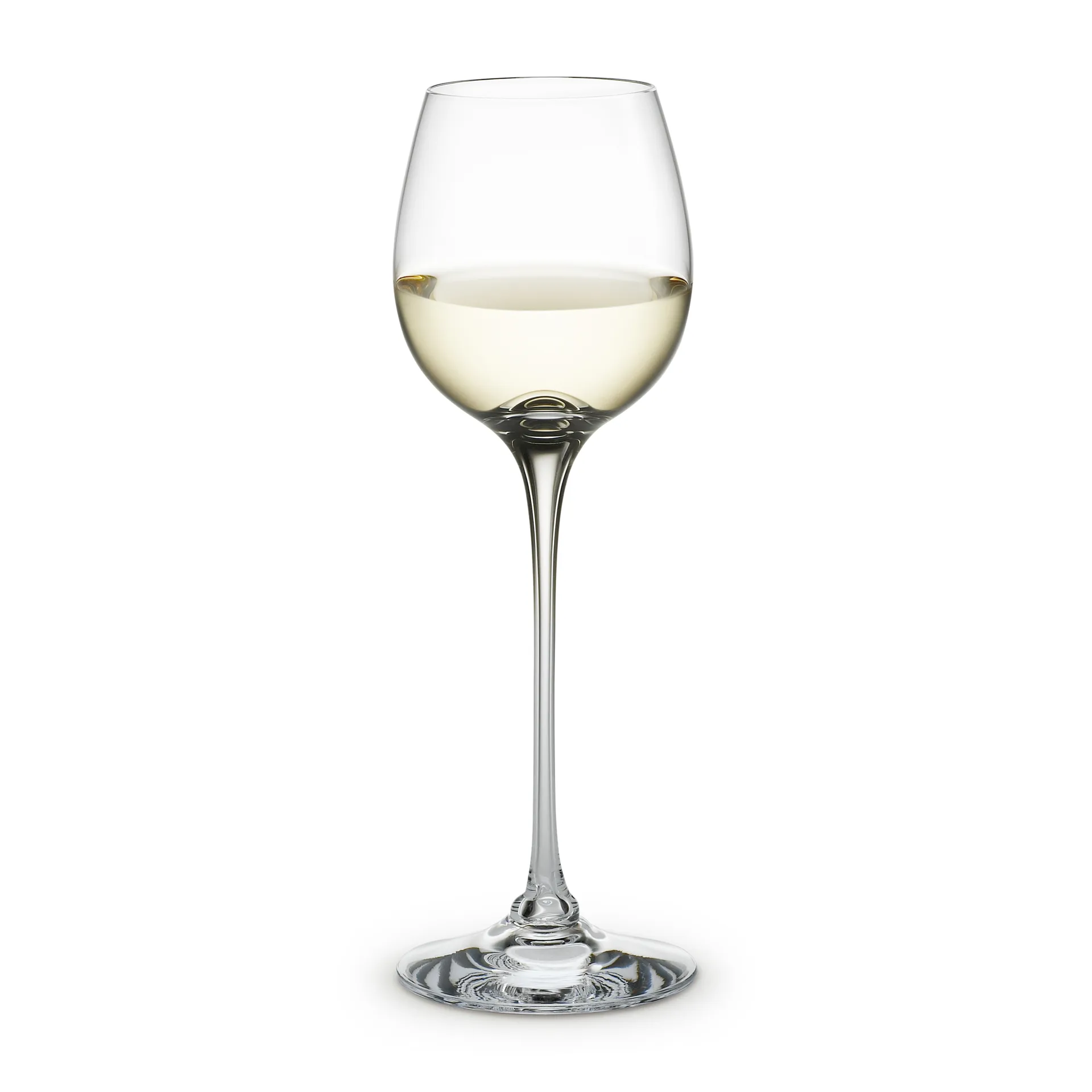 Fontaine 白ワイングラス, 23 cl Holmegaard | ホルムガード