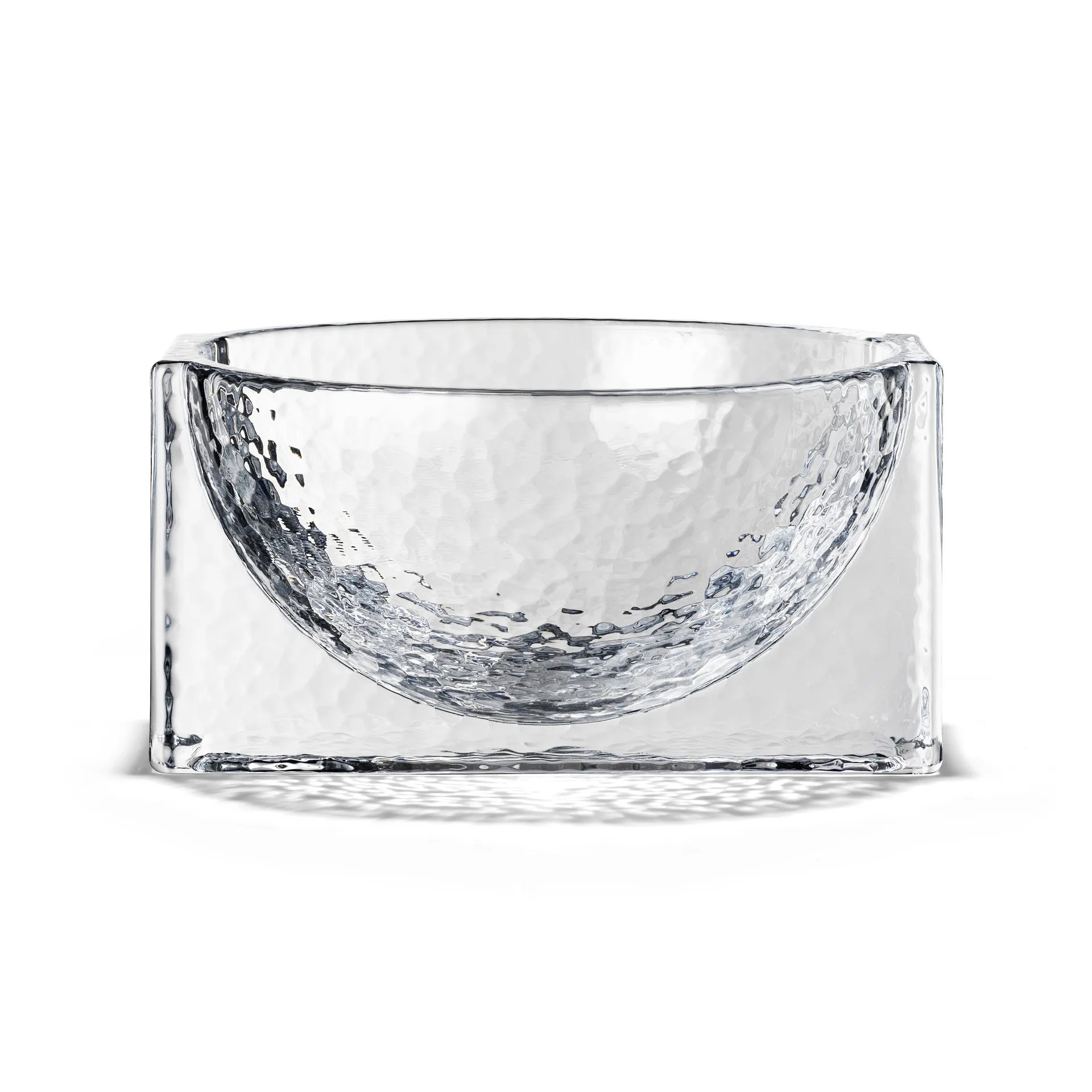 Forma ボウル クリア Ø15.5 cm, Clear Holmegaard | ホルムガード