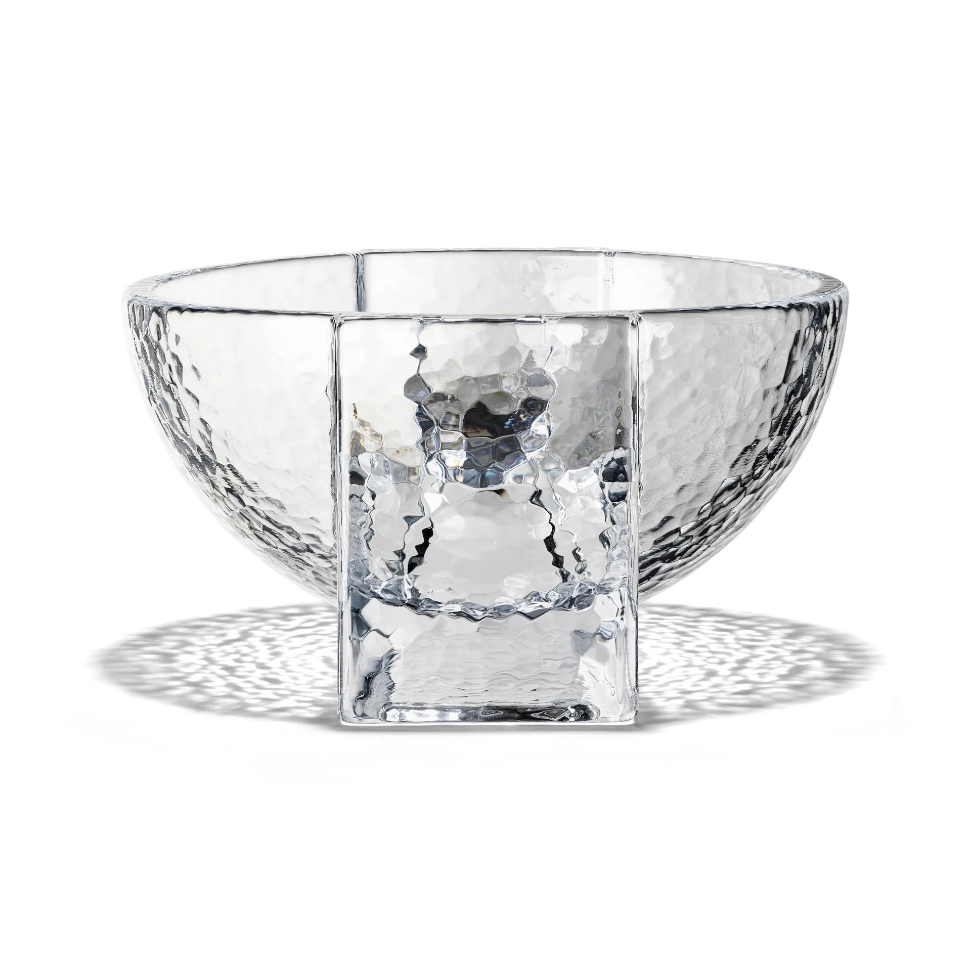 Forma ボウル クリア Ø15.5 cm, Clear Holmegaard | ホルムガード