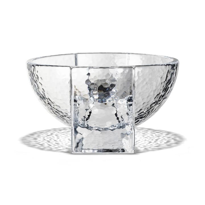 Forma ボウル クリア Ø15.5 cm, Clear Holmegaard | ホルムガード