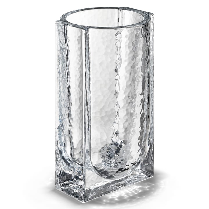 Forma 花瓶 20 cm, Clear Holmegaard | ホルムガード