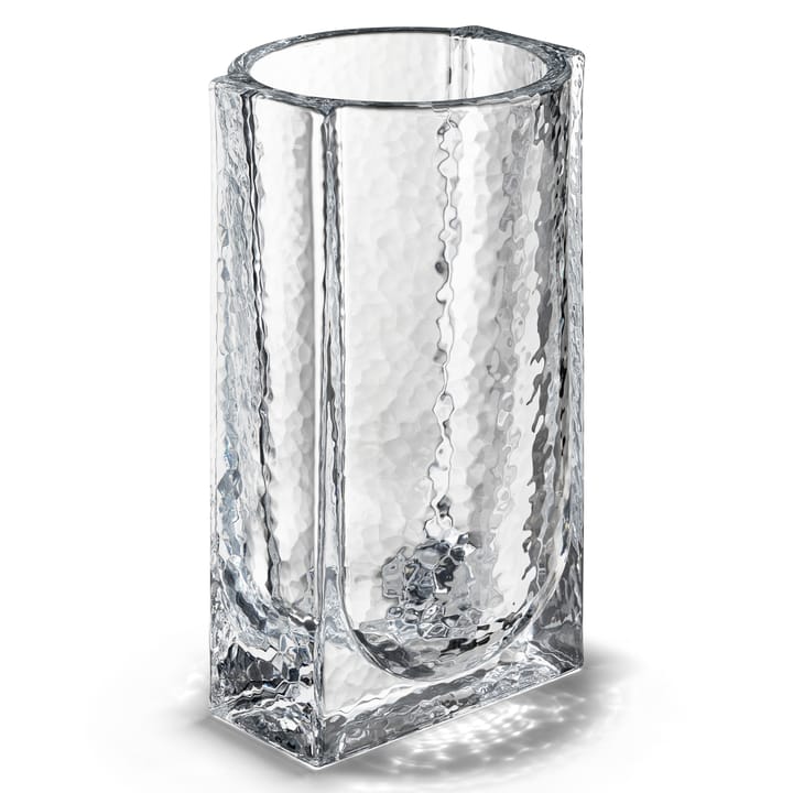 Forma 花瓶 20 cm - Clear - Holmegaard | ホルムガード