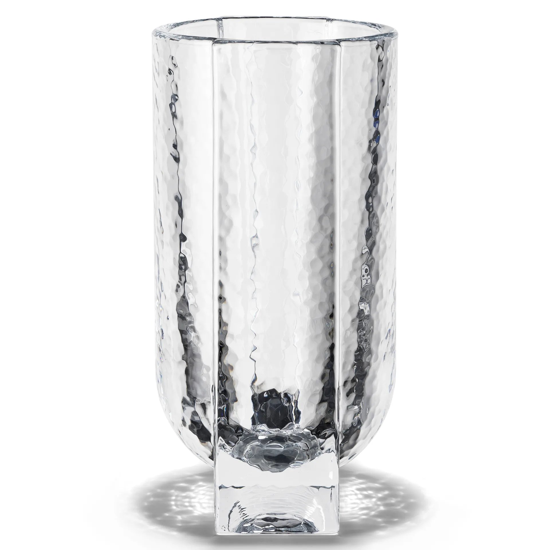 Forma 花瓶 20 cm, Clear Holmegaard | ホルムガード