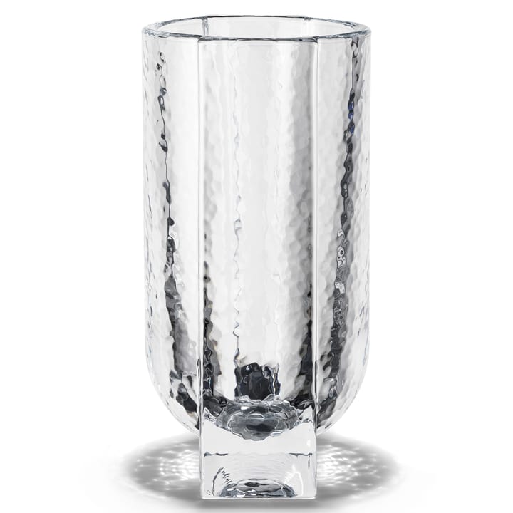 Forma 花瓶 20 cm, Clear Holmegaard | ホルムガード