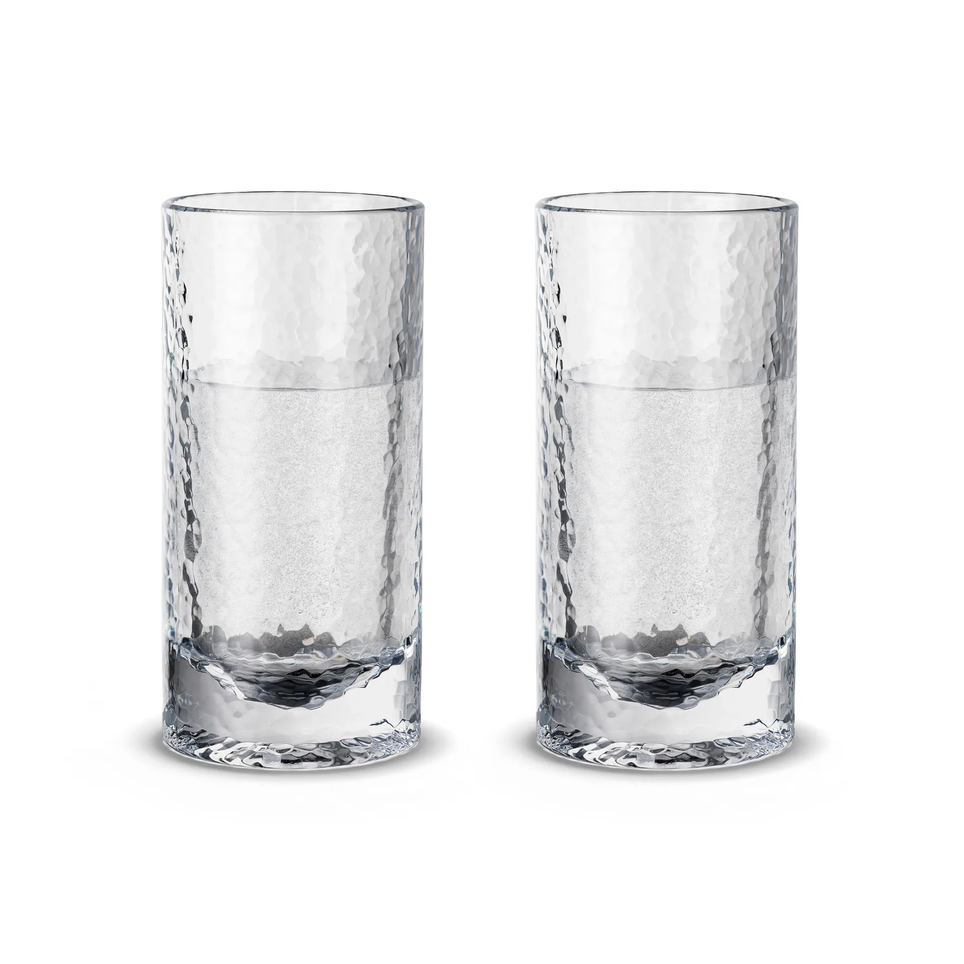 Forma ロングドリンク グラス 32 cl 2パック, Clear Holmegaard | ホルムガード