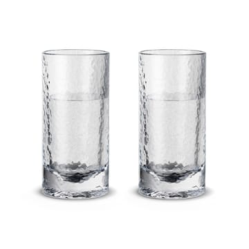 Forma ロングドリンク グラス 32 cl 2パック - Clear - Holmegaard | ホルムガード